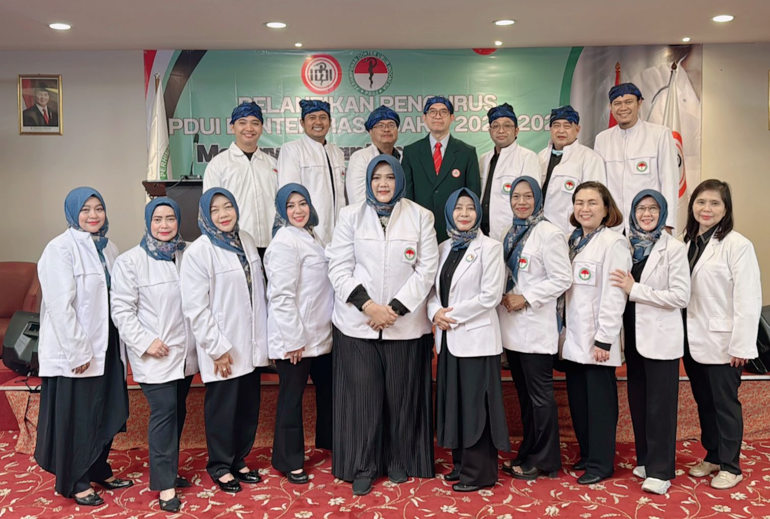 PIT PDUI Sumbermanjing 2019