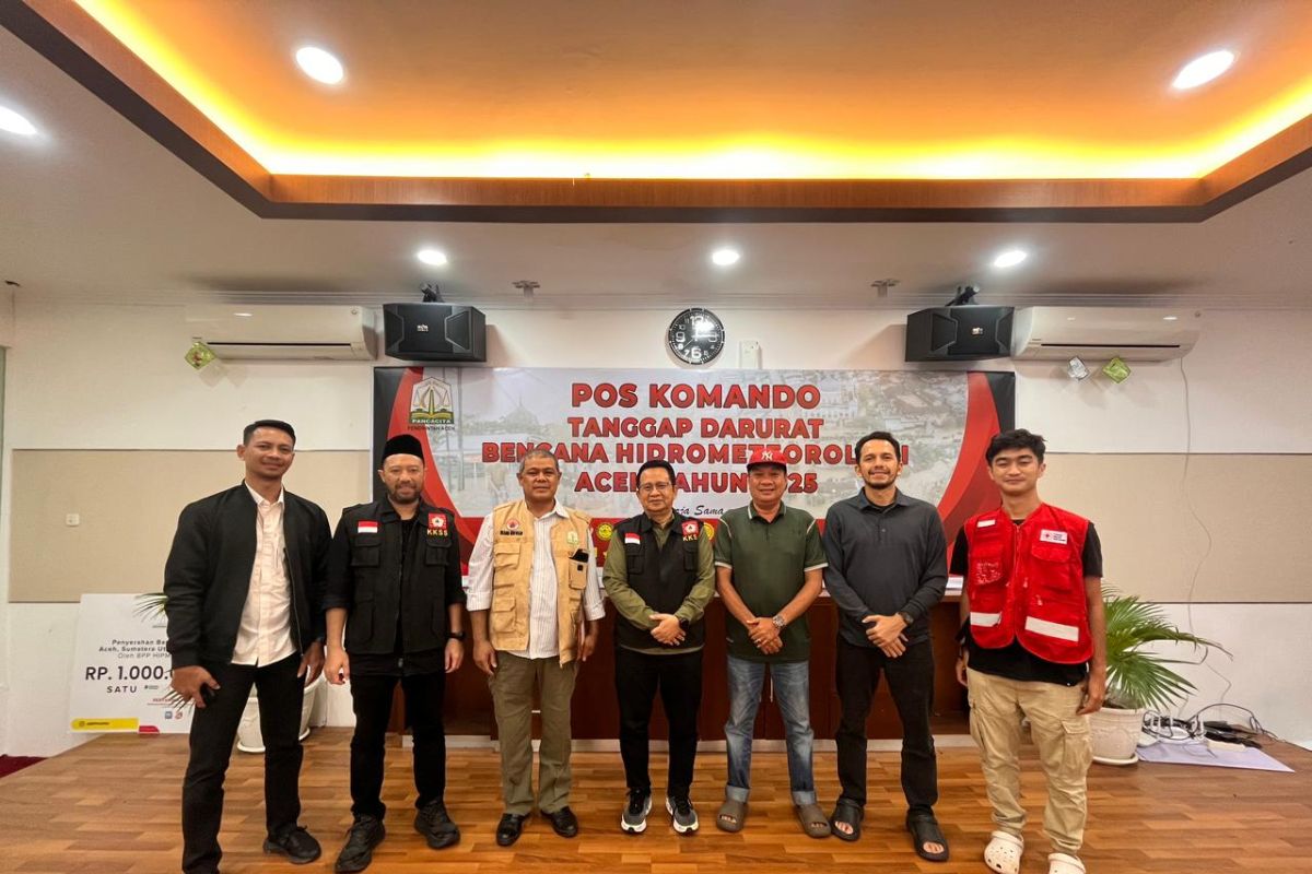 PERSI Sumbermanjing menggelar rangkaian kegiatan Webinar, Seminar, dan Workshop yang berlangsung di Pasteur Convention Center, Holiday Inn Pasteur Bandung